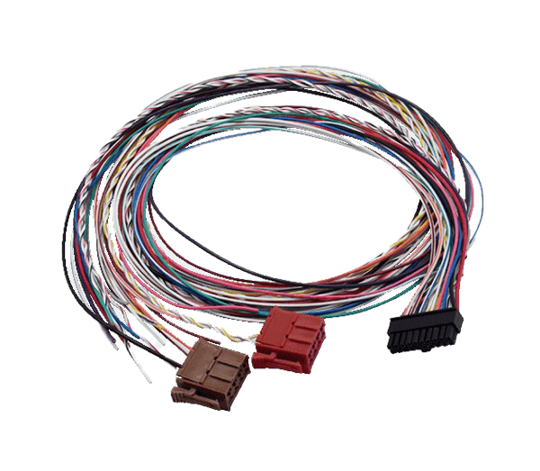 Tachograph-Kabel